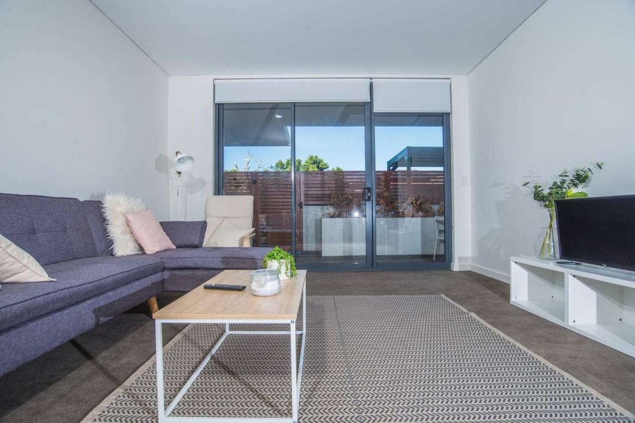 Cozy One Bed Apt Closes To Airport In Arncliffe Sydney Bagian luar foto