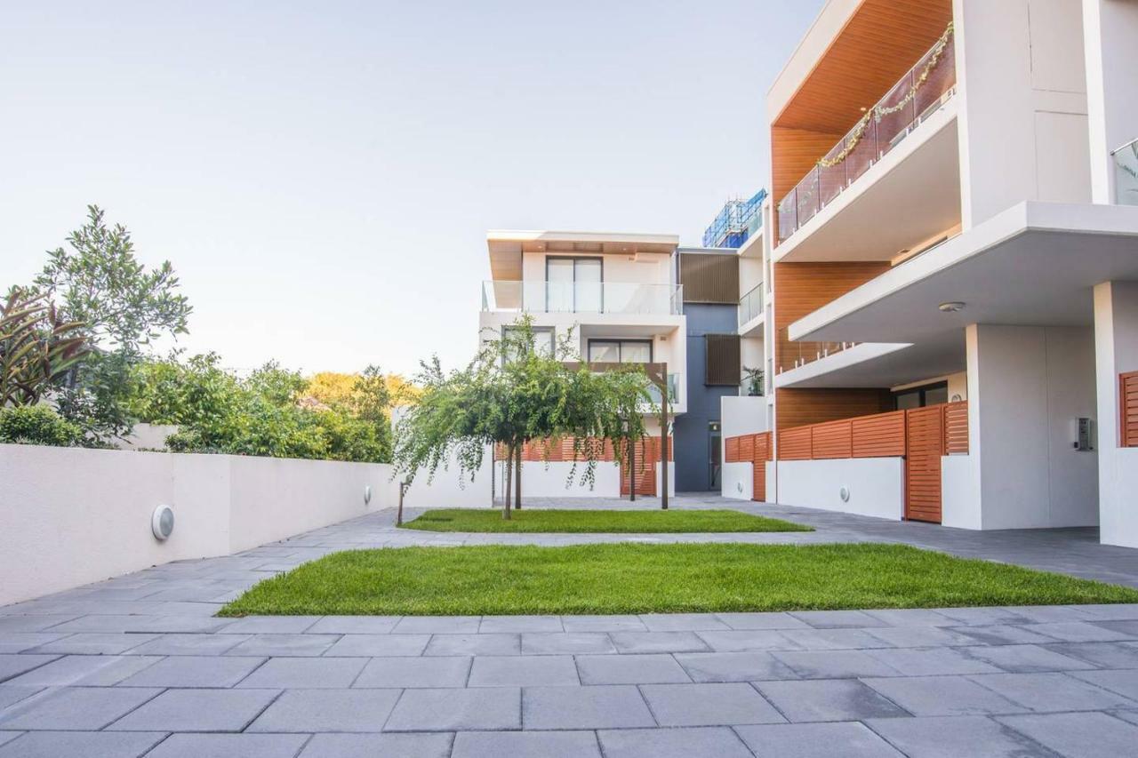 Cozy One Bed Apt Closes To Airport In Arncliffe Sydney Bagian luar foto