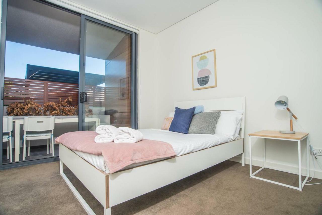 Cozy One Bed Apt Closes To Airport In Arncliffe Sydney Bagian luar foto